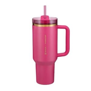 NWT Starbucks X Stanley Wicked Collection